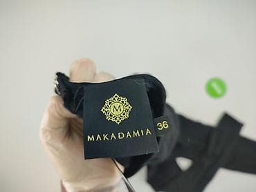 kombinezon magmac: Makadamia, Kombinezon damski, rozmiar S — 4