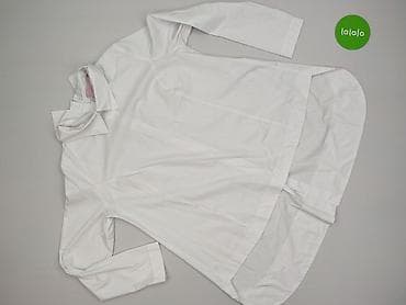 ck: Misslook, Koszula damska, rozmiar L — 2