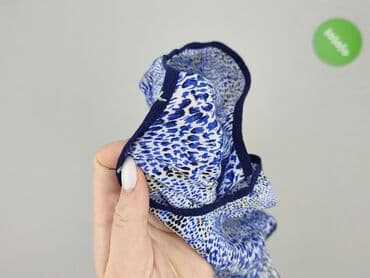 bluzki z dekoltem halter: Bluzka damska, S — 4