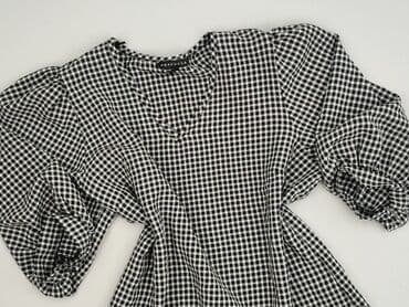 Peacocks, Bluzka damska, rozmiar M