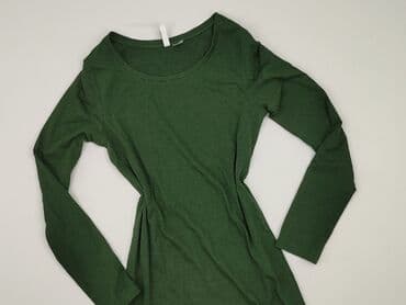 sukienki swing plus size: H&M, Sukienka damska, rozmiar S — 1