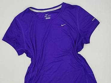 nike running buty: Nike, T-shirt damski, rozmiar M — 1