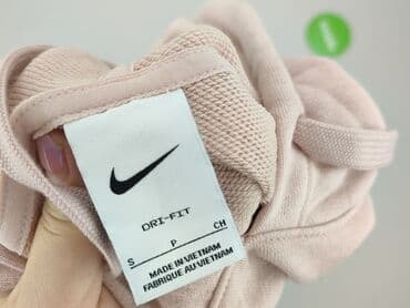 nike t shirty oversize: Nike, Bluza z kapturem damska, rozmiar S — 4