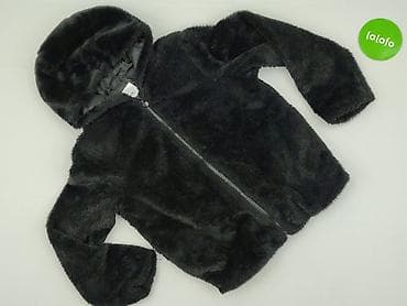 pasek do torebki sinsay: Pozostałe okrycia wierzchnie, Sinsay, 11 lat, 140-146 cm, stan - Idealny — 2