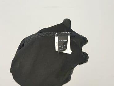 spódniczki ze sztucznej skóry: Shein, Spódnica damska, rozmiar M — 3