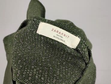 zara bluzki koszulowe: Zara, Bluzka damska, rozmiar L — 5