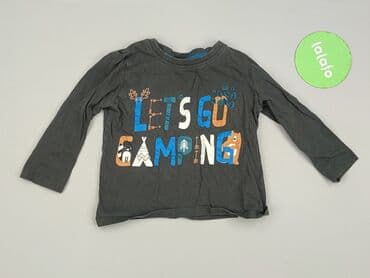 sukienka dla 14 latki: Bluzka, So cute, 1.5-2 lat, 86-92 cm, stan - Dobry — 2