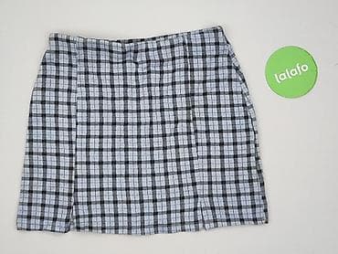 pull i bear bluza: PULL&BEAR, Spódnica damska, rozmiar L — 2