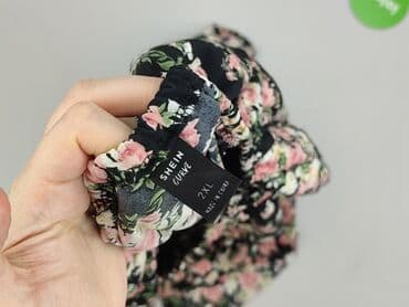 shein sukienka na weselę plus size: Shein Curve, Sukienka damska, rozmiar 2XL — 4