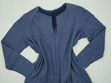 bluzki plus size: Sukienka damska, rozmiar 6XL — 1