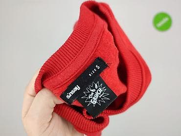 lech hydro active: Sinsay, Bluza dla mężczyzn, rozmiar S — 4