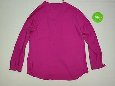 fuksja: Dunnes, Bluzka damska, rozmiar XL — 3