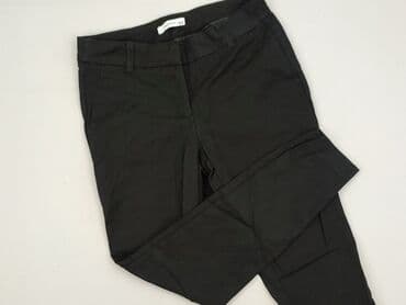 chinosy damskie reserved: Reserved, Spodnie materiałowe damskie, rozmiar S — 1