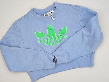 bluza żaba: Adidas, Bluza damska
, rozmiar S — 1