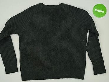 sweter rozowy: Noisy May, Sweter damski, rozmiar XS — 3