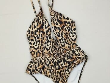 playboy t shirty missguided: Missguided, Kostium kąpielowy, rozmiar S — 1