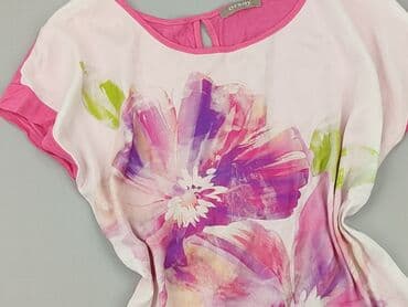 tanie t shirty damskie plus size: Orsay, T-shirt damski, rozmiar S — 1