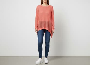 kurtka 4xl: J&X, Sweter damski, rozmiar 2XL — 8