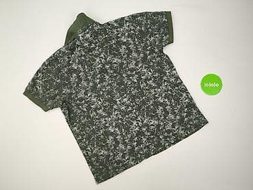 crivit dresy: Hugo Boss, Koszulka polo dla mężczyzn, rozmiar M — 5