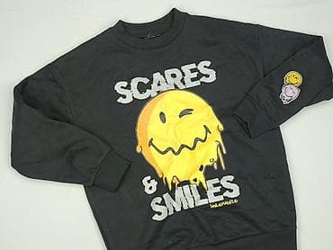 drogie bluzy: Smiley World, Bluza dla mężczyzn, rozmiar M — 1
