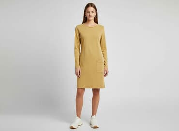 sukienki croop: Cropp, Sukienka damska, rozmiar XS — 6