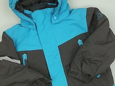 moro dresy: Kurtka zimowa, 3-4 lat, 98-104 cm, stan - Bardzo dobry — 1