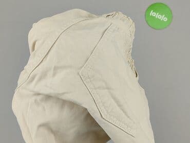 sinsay spodenki damskie jeans: Sinsay, Szorty damskie, rozmiar M — 4