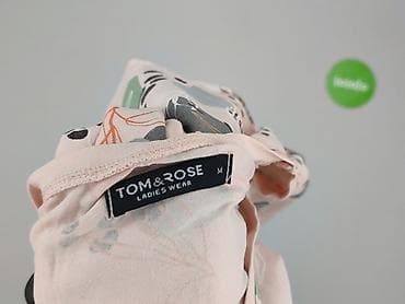 t shirty tanio: Tom Rose, T-shirt damski, rozmiar M — 5