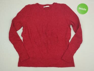 nylon sweter: ONLY, Sweter damski, rozmiar XL — 2