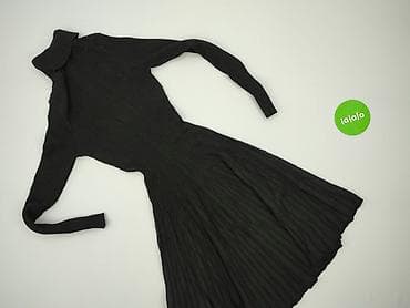 fleece: FB Sister, Sukienka damska, rozmiar L — 3