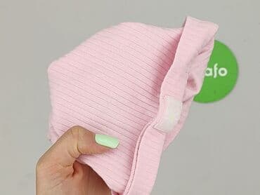 skarpety z twoim psem: Cap, 3-6 months, condition - Very good — 5