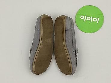 primark spaghetti top: Półbuty Lasocki, 31, Używany — 3