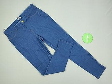 dsquared: Tchibo, Jeansy damskie, rozmiar XL — 2