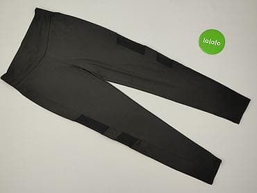 primark leginsy: Stradivarius, Legginsy Sportowe damskie, rozmiar S — 2