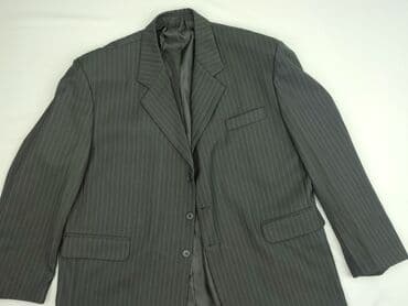 купити штани чоловічі дешево: Suit jacket for men, 3XL (EU 46), condition - Perfect — 1