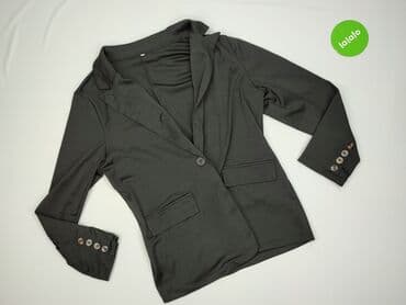 ca plaszcze: Marynarka damska, rozmiar L — 2