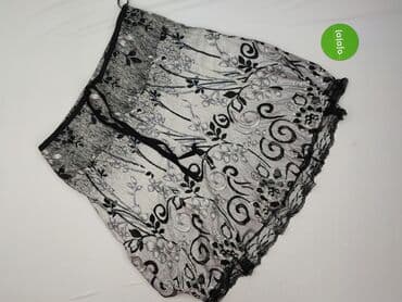 spódniczka ze sznurowaniem: Izabel London, Spódnica damska, rozmiar 3XL — 2