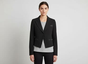 massimo dutti marynarka damska: Dorothy Perkins, Marynarka damska, rozmiar M — 6