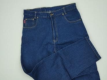 jeans xl: Jeansy dla mężczyzn, rozmiar L — 1