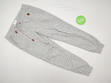 esmara piżama: Esmara, Spodnie dresowe damskie, rozmiar M — 2