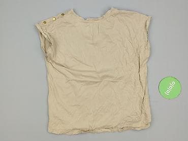 sinsay tshirt: Sinsay, Жіноча блуза, розмір L — 3