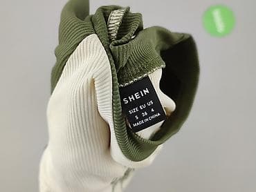 t shirty moon: Shein, Bluzka damska, rozmiar S — 4