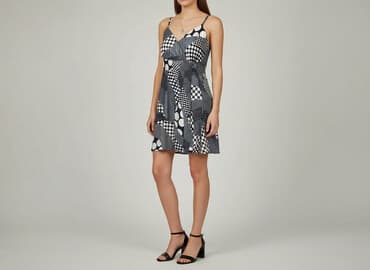 sukienki wieczorowe veaul: Sukienka damska, rozmiar L — 6