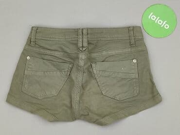 obcisłe szorty: Szorty damskie, rozmiar XS — 3