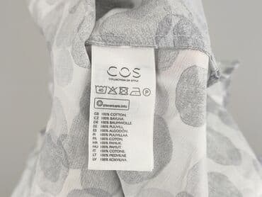 top xs: Cos, Bluzka damska, rozmiar XS — 5