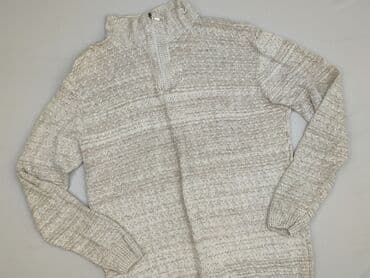 Swetry: Sweter, 3XL, stan - Bardzo dobry