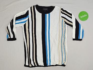 bluzy budowlane: Sweter damski, rozmiar L — 2