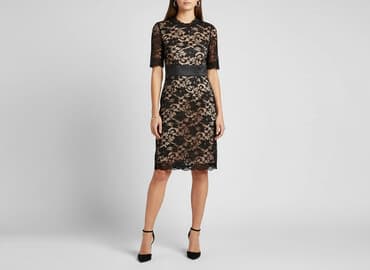 new yorker sukienka amisu: Amisu, Sukienka damska, rozmiar M — 1