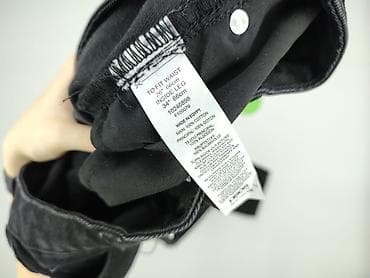 n: ASOS Design, Jeansy damskie, rozmiar S — 4