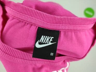 dsquared2 t shirty icon: Nike, T-shirt damski, rozmiar M — 4